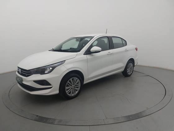 FIAT CRONOS 1.0 FIREFLY FLEX DRIVE MANUAL